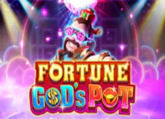 Fortune God's Pot
