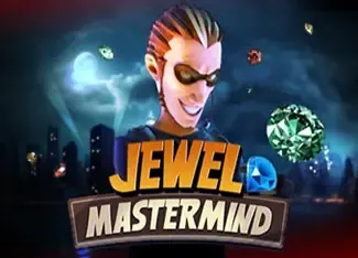 Jewel Mastermind