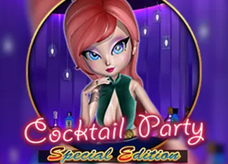 Cocktails Party