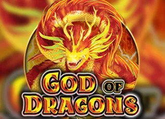 God Of Dragons