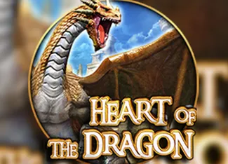 Heart Of The Dragon