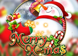 Merry X Mas